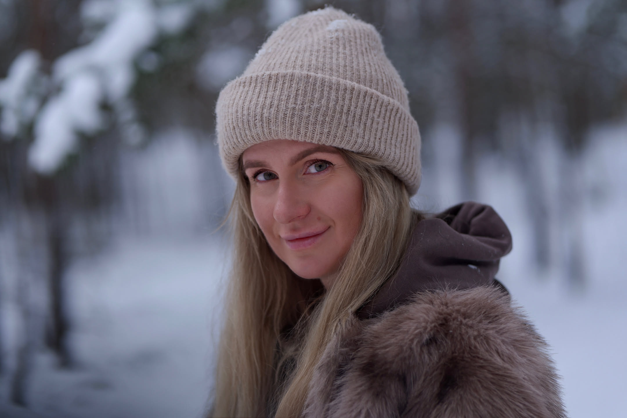 Karolina Żbik — fotografka